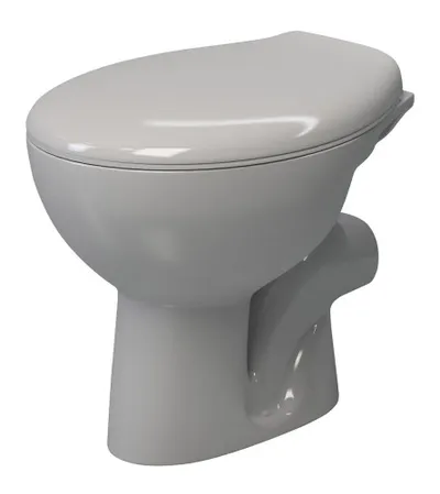 LECICO WC školjka zidna GEO LL