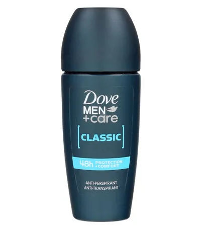 DOVE Deo Roll On muški Classic 50ml