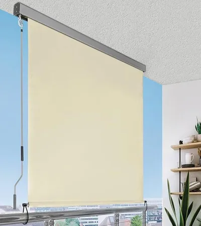 MASTER Tenda roletna 160x250cm RB300/P4510 bež
