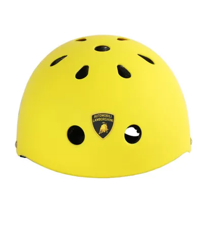 LAMBORGHINI Kaciga za rolere vel.M 56-58cm LH12 žuta