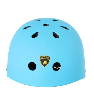 LAMBORGHINI Kaciga za rolere vel.S 54-56cm LH12 plava