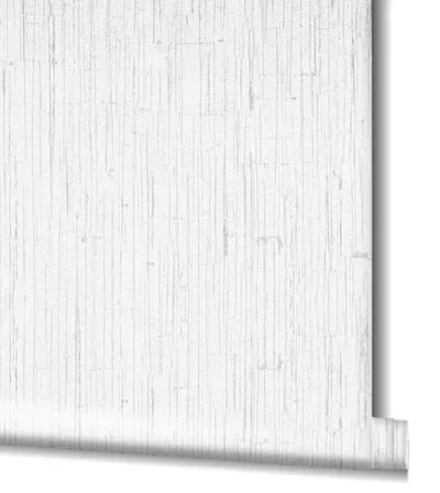 MARBURG Tapeta sa strukturom 10,05x0,53m 82097 bijela-siva
