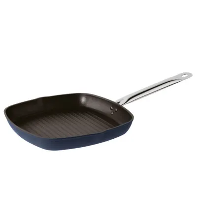 SAMBONET Tava grill 28cm 51078-28