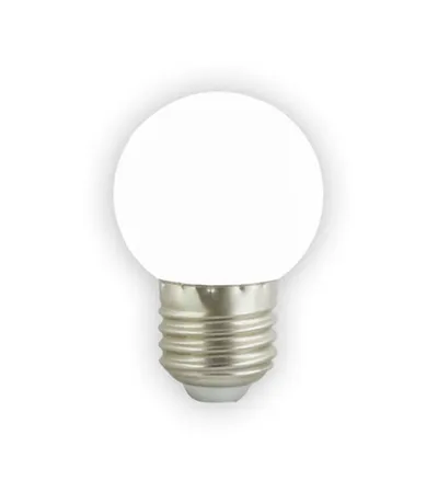 VITO Sijalica LED 2W 6400K E27 1501530