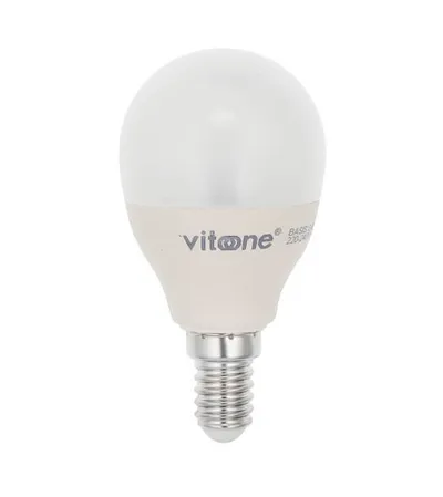 VITO Sijalica LED 5W 4000K E14 Basic 1518870