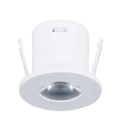 VITO Lampa LED spot ugradna 1W 4000K ZANZI-P 2026820 bijela