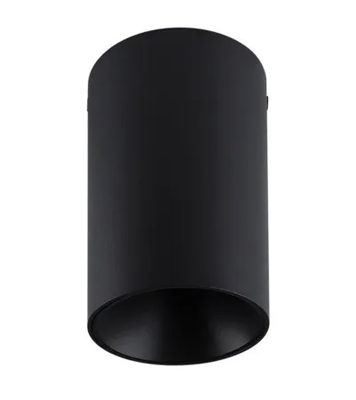 VITO Lampa spot GU10 FINO-R 2026890 crna
