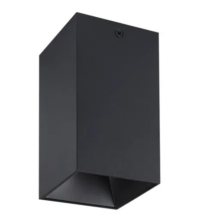 VITO Lampa spot GU10 FINO-S 2026940 crna