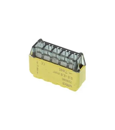 VITO Spojnica za kablove 24A QUICKY 5 7200080