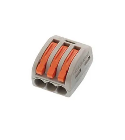 VITO Spojnica za kablove 32A 0.5-4mm QUICKY 13 7200110