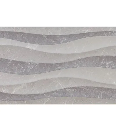 PAMESA CERAMICA Pločice 33,3x55cm AT. ONDAS MURANO PERLA