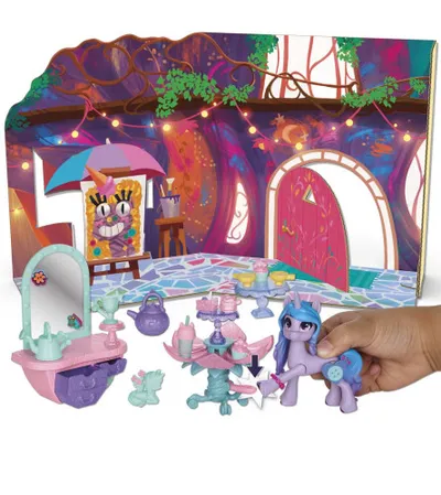 HASBRO Igračka konjić My little Pony 572533