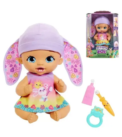 MATTEL Igračka My garden baby 30cm 569226