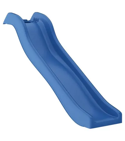 MASTER Tobogan PVC 175x38x23cm 90980 svijetlo plavi
