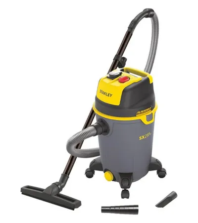 STANLEY Usisivač mokro/suho 1200W SXVC25PTDE