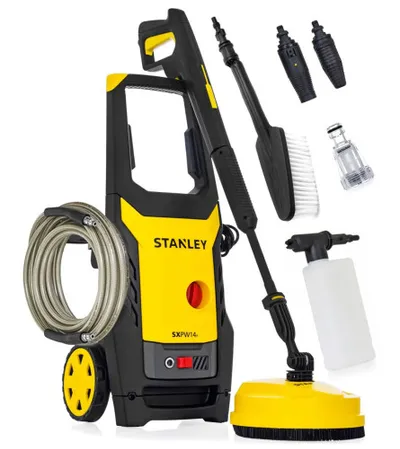 STANLEY Perač visokotlačni SXPW14PE
