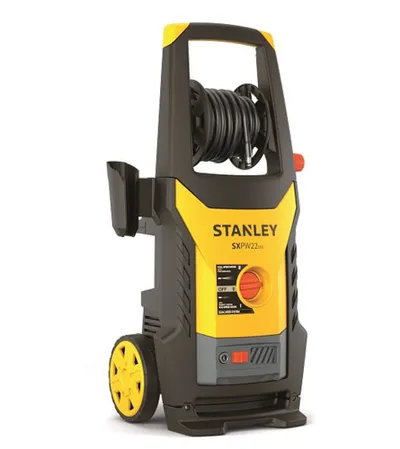 STANLEY Perač visokotlačni SXPW22DSS-E
