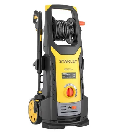 STANLEY Perač visokotlačni 2500W SXPW25DTS-E