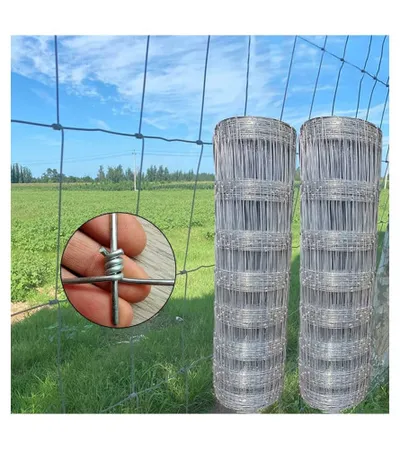 MASTER Farmer pletivo 2.2mm/1.8mmx13x15mmx1.5mx50m farm1.5-50