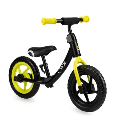 QKIDS Balans bicikl Momi Ross ROBI00001