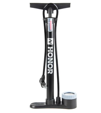 HONOR Pumpa za biciklo sa barometrom HON-GP4432B