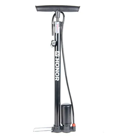 HONOR Pumpa za biciklo sa barometrom HON-GP6032