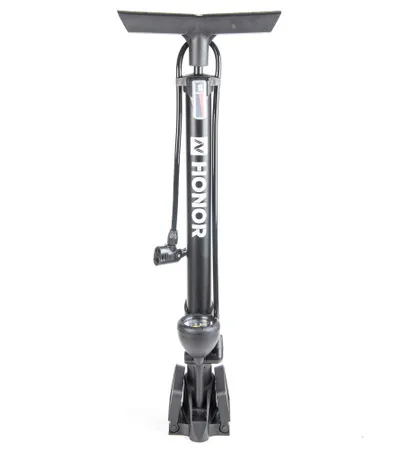 HONOR Pumpa za biciklo sa barometrom HON-GP6138ZB