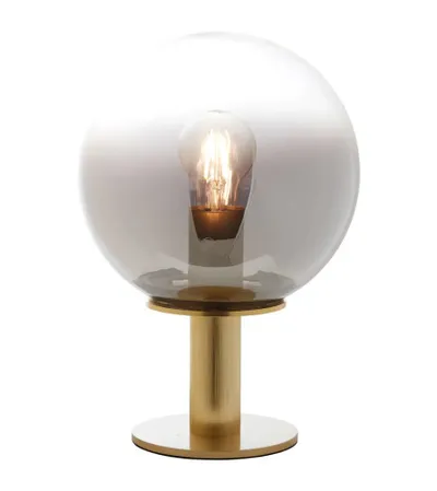 BRILLIANT Lampa stolna 52W GOULD 93164/16