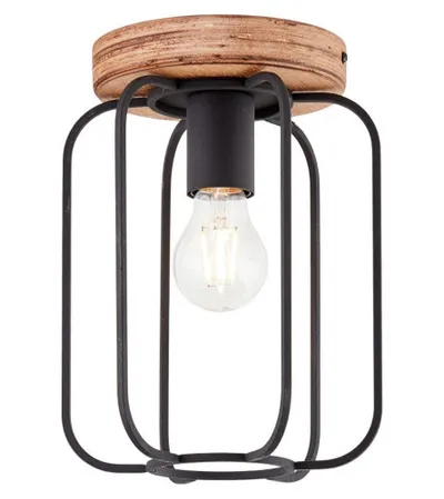 BRILLIANT Lampa LED nadgradna 40W E27 TOSH 99500/66