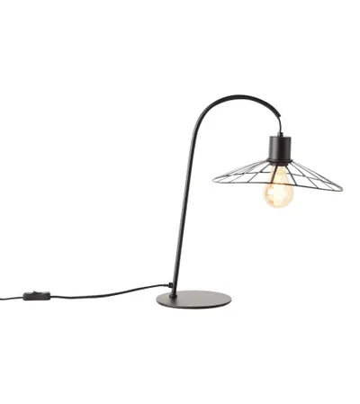 BRILLANT Lampa stolna 52W Leika 93103/76