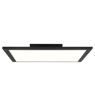 BRILLIANT Lampa LED nadgradna RGB 24W 2700-6500K ABIE G90318/76