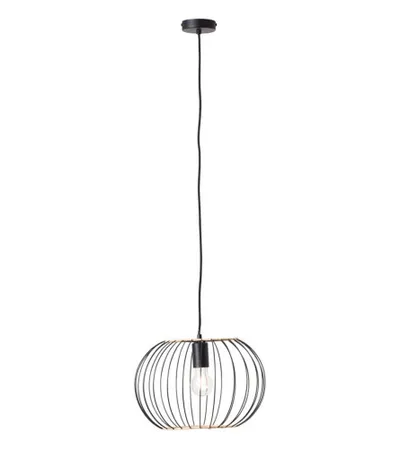 BRILLIANT Luster žičani 52W E27 SILEMIA 99393/76