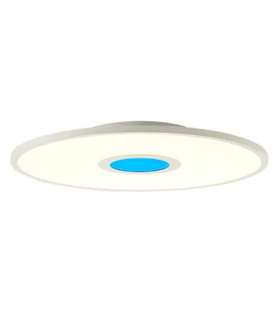 BRILLIANT Lampa LED nadgradna RGB 24W 2700-6500K ODELLA G97083/05