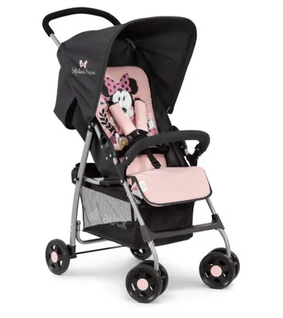 HAUCK Kolica baby Sport MINNIE MOUSE 17149-3