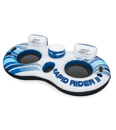BESTWAY Dušek za vodu Rapid Ride II 43113