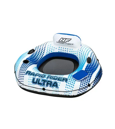 BESTWAY Dušek za vodu Rapid Rider 43726
