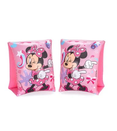 BESTWAY Mišići za plivanje Minnie Mouse 91038