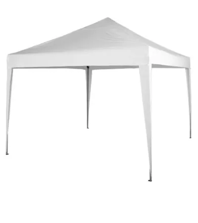 MASTER Paviljon 3x3m 90gr 10023 bijeli