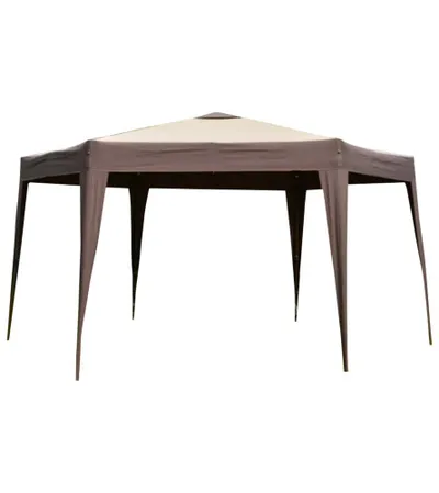 MASTER Paviljon 2x2x2m 160g poliester FTFG019