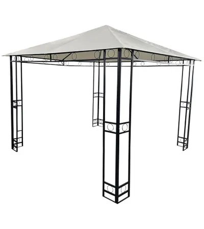 MASTER Paviljon 3x3m 180gr 10591 bijeli