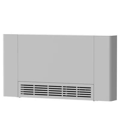 MARELI SYSTEMS Fan coil za grijanje i hlađenje AMG1090 sa termostatom bijela