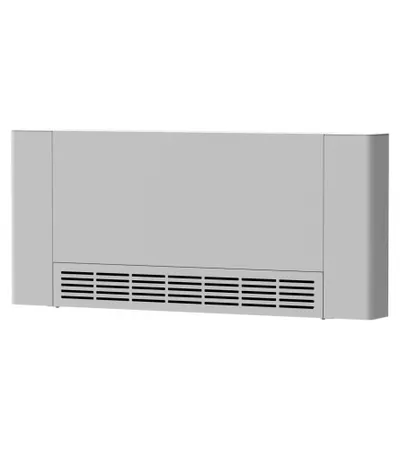 MARELI SYSTEMS Fan coil za grijanje i hlađenje AMG1290 sa termostatom bijela