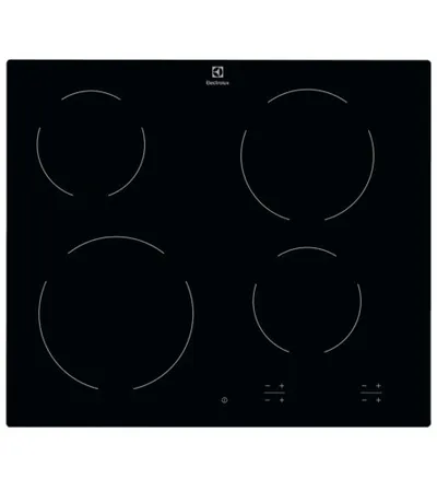 ELECTROLUX Ploča ugradbena EHF6240IOK