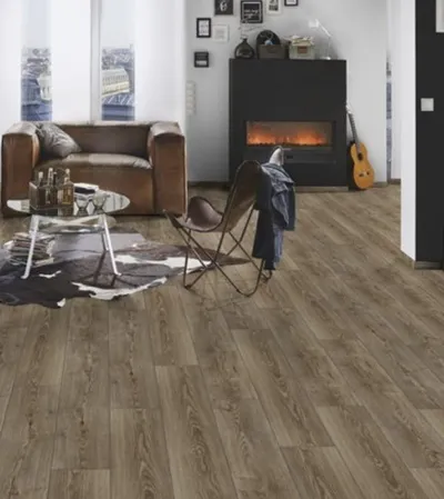 KRONOSPAN Laminat 8mm 1288x195mm V-UKLP SUPER NATURAL CLASSIC K482