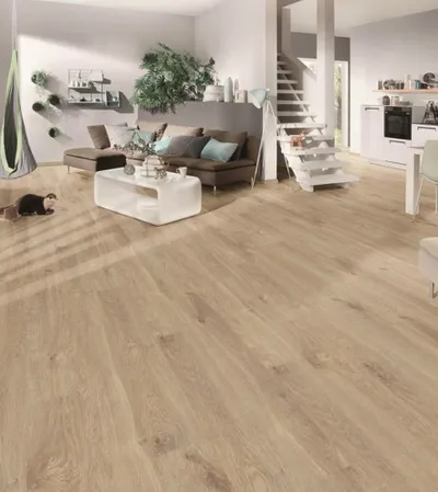KRONOSPAN Laminat 10mm 1288x195mm KRONOSTEP 10 V-UKLOP K406