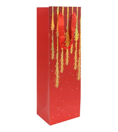 MASTER Kesa papirna za bocu 12x36cm 240057
