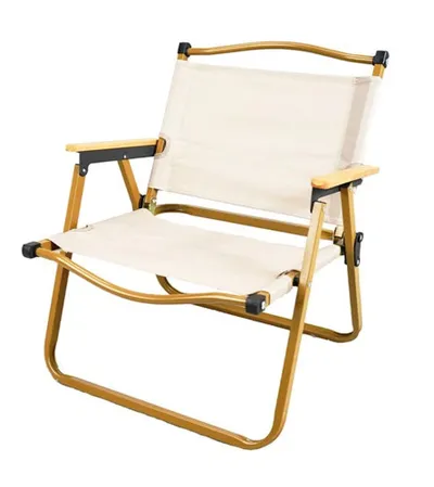 MASTER Stolica 37x46x77cm 240077 bež