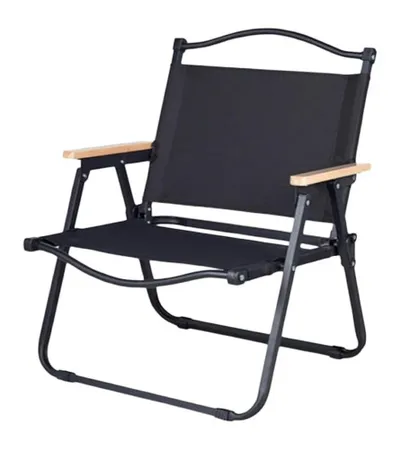 MASTER Stolica 37x46x77cm 240078 crna
