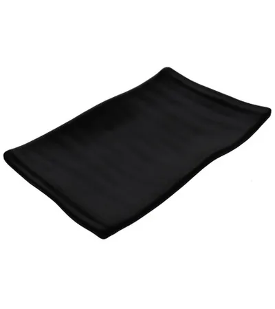MASTER Tacna 20x13cm crna melamin 24/250857 240687