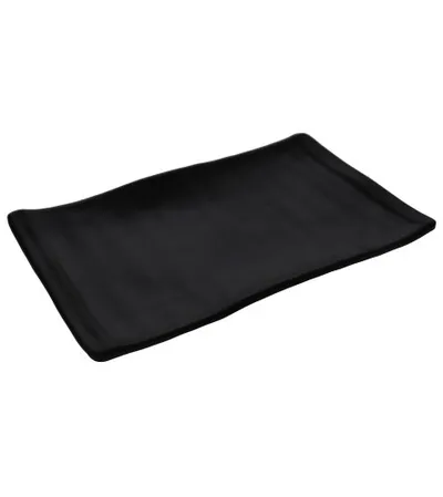 MASTER Tacna 25x15.5cm crna melamin 24/250858 240688